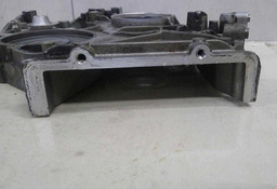 TAMPA FRONTAL MOTOR BMW X6 SÉRIE M 4.4 V8 408CV 2009 A 2012