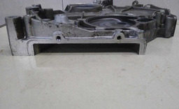 TAMPA FRONTAL MOTOR BMW X6 SÉRIE M 4.4 V8 408CV 2009 A 2012