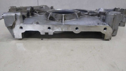 TAMPA FRONTAL MOTOR BMW X6 SÉRIE M 4.4 V8 408CV 2009 A 2012