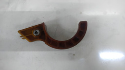 Guia Inferior Correntes Comando Bmw X6 Série M 2009 A 2012 Preto