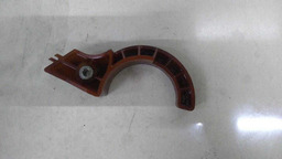 GUIA INFERIOR CORRENTES COMANDO BMW X6 SÉRIE M 2009 A 2012 PRETO