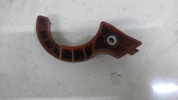 GUIA INFERIOR CORRENTES COMANDO BMW X6 SÉRIE M 2009 A 2012 PRETO