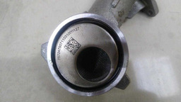 PESCADOR BOMBA ÓLEO BMW X6 SÉRIE M 4.4  V8 408CV 2009 A 2012