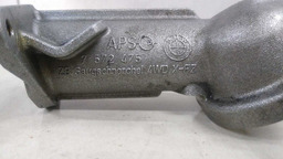 PESCADOR BOMBA ÓLEO BMW X6 SÉRIE M 4.4  V8 408CV 2009 A 2012