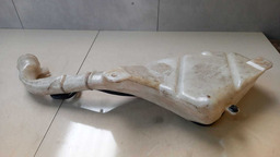 RESERVATÓRIO AGUA PARABRISA TRAS. FORD ECOSPORT 2003 A 2009