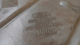 RESERVATÓRIO AGUA PARABRISA TRAS. FORD ECOSPORT 2003 A 2009