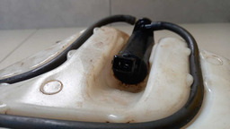 RESERVATÓRIO AGUA PARABRISA TRAS. FORD ECOSPORT 2003 A 2009