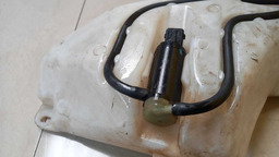 RESERVATÓRIO AGUA PARABRISA TRAS. FORD ECOSPORT 2003 A 2009