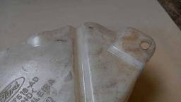 RESERVATÓRIO AGUA PARABRISA TRAS. FORD ECOSPORT 2003 A 2009