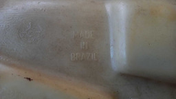 RESERVATÓRIO ÁGUA PARA-BRISA FIAT ELBA 1985 A 1999