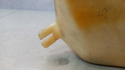 RESERVATÓRIO ÁGUA PARA-BRISA FIAT ELBA 1985 A 1999