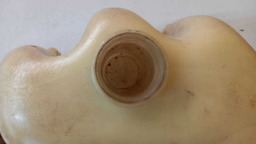 RESERVATÓRIO ÁGUA PARA-BRISA FIAT ELBA 1985 A 1999