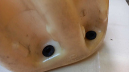 RESERVATÓRIO ÁGUA PARA-BRISA FIAT ELBA 1985 A 1999