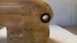 RESERVATÓRIO AGUA PARABRISA CITROËN XSARA 1.6 1997 A 2003