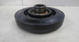 POLIA VIRABREQUIM BMW X6 SÉRIE M  4.4  V8 408CV 2009 A 2012