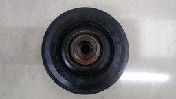 POLIA VIRABREQUIM BMW X6 SÉRIE M  4.4  V8 408CV 2009 A 2012