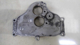 Tampa Frontal Cabeçote L. E. Bmw X6 Série M  2009 A 2012