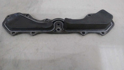 TAMPA BLOCO MOTOR BMW X6 SÉRIE M  4.4  V8 408CV 2009 A 2012