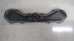 TAMPA BLOCO MOTOR BMW X6 SÉRIE M  4.4  V8 408CV 2009 A 2012