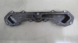 TAMPA BLOCO MOTOR BMW X6 SÉRIE M  4.4  V8 408CV 2009 A 2012
