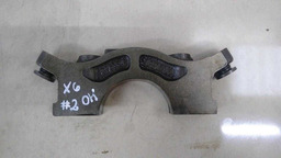 MANCAL BMW X6 SÉRIE M 4.4  V8 408CV 2009 A 2012 (2)