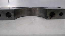 MANCAL BMW X6 SÉRIE M 4.4  V8 408CV 2009 A 2012 (4)