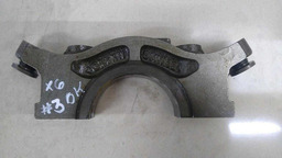 MANCAL BMW X6 SÉRIE M 4.4  V8 408CV 2009 A 2012 (3)