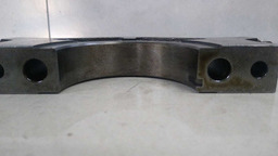 MANCAL BMW X6 SÉRIE M 4.4  V8 408CV 2009 A 2012 (3)