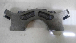 MANCAL BMW X6 SÉRIE M 4.4  V8 408CV 2009 A 2012