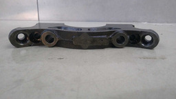 MANCAL BMW X6 SÉRIE M 4.4  V8 408CV 2009 A 2012