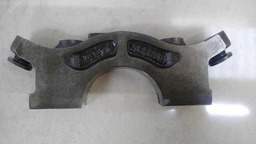 MANCAL BMW X6 SÉRIE M 4.4  V8 408CV 2009 A 2012