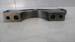 MANCAL BMW X6 SÉRIE M 4.4  V8 408CV 2009 A 2012