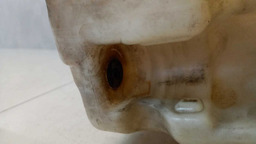 RESERVATÓRIO ÁGUA PARABRISA VW GOLF/ AUDI A3 1999 A 2003