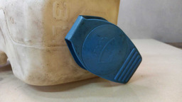 RESERVATÓRIO ÁGUA PARABRISA VW GOLF/ AUDI A3 1999 A 2003