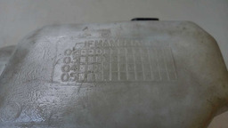 RESERVATÓRIO ÁGUA PARABRISA VW GOLF/ AUDI A3 1999 A 2003