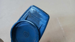 RESERVATÓRIO ÁGUA PARABRISA VW GOLF/ AUDI A3 1999 A 2003