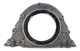 Flange Virabrequim Bmw X6 Série M 4.4  V8 408cv 2009 A 2012