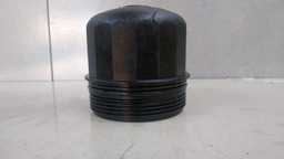 TAMPA FILTRO ÓLEO BMW X6 SÉRIE M 4.4 V8 408CV 2009 A 2012