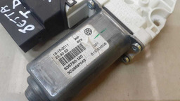 MOTOR MÁQUINA VIDRO TRASEIRA DIREITA VW JETTA TSI 2011 2012