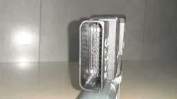 MOTOR MÁQUINA VIDRO TRASEIRA DIREITA VW JETTA TSI 2011 2012