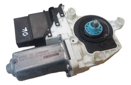 MOTOR MÁQUINA VIDRO TRASEIRA ESQUERDA VW JETTA TSI 2011 2012