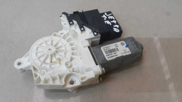 MOTOR MÁQUINA VIDRO TRASEIRA ESQUERDA VW JETTA TSI 2011 2012