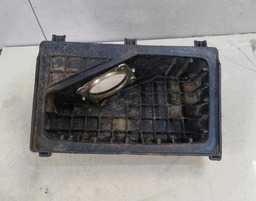 CAIXA FILTRO AR NISSAN MÁXIMA ALTIMA 2002 A 2006 (2)