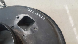 TAMPA MEDIDOR DE AR HYUNDAI SONATA 1997