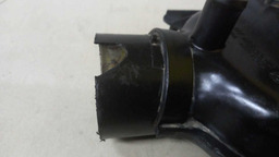 TAMPA MUFLA FILTRO AR TBI VW GOL 1.0 1998 (COM DETALHE)