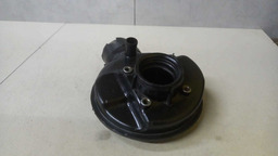 TAMPA MUFLA FILTRO AR TBI VW GOL 1.0 1998 (COM DETALHE)