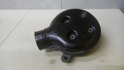 TAMPA MUFLA FILTRO AR TBI VW GOL 1.0 1998 (COM DETALHE)