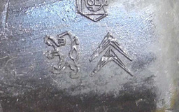 CAIXA FILTRO AR CITROEN C4 2.0 2011 A 2012 (2)