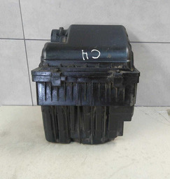 CAIXA FILTRO AR CITROEN C4 2.0 2011 A 2012 (2)