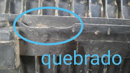 CAIXA FILTRO AR CITROEN C4 2.0 2011 A 2012 (2)